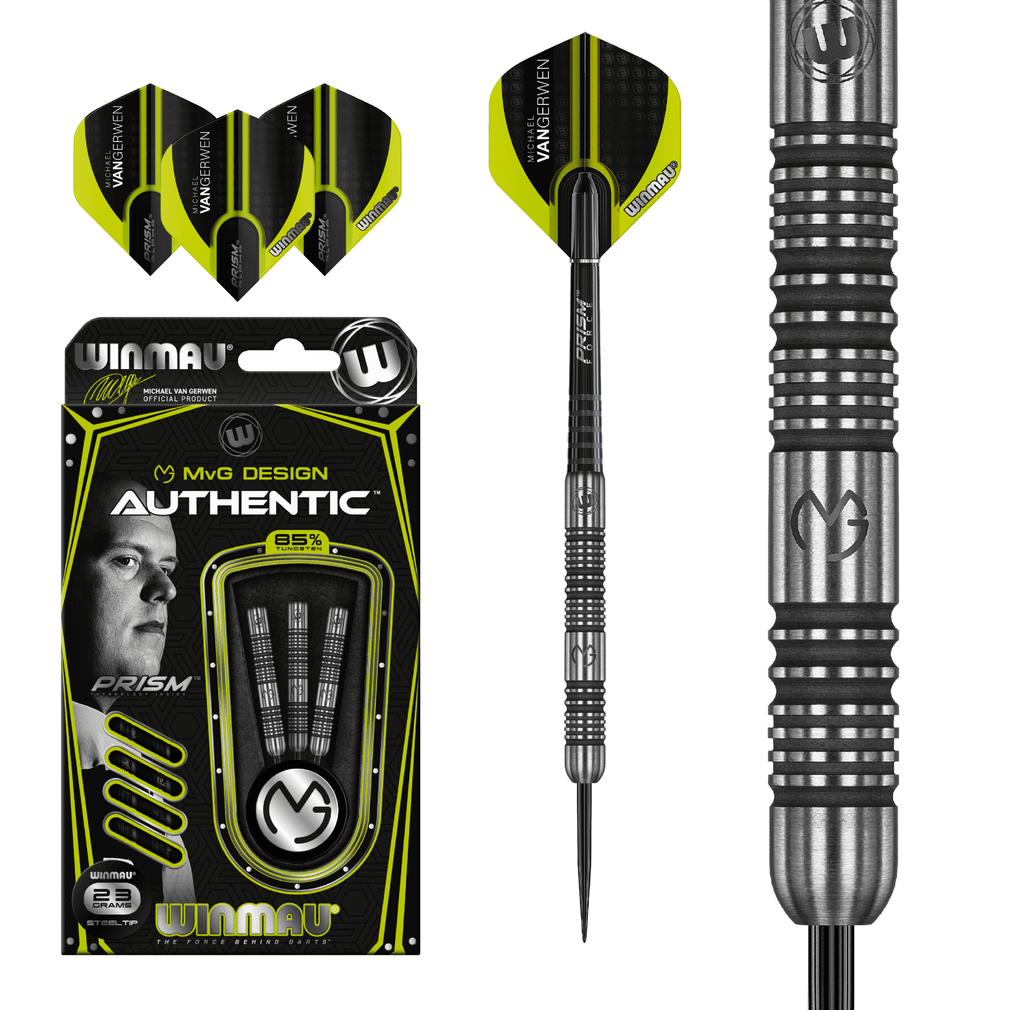 MVG Authentic