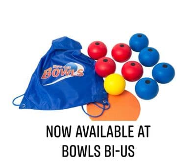 NEW AGE BOWLS SET