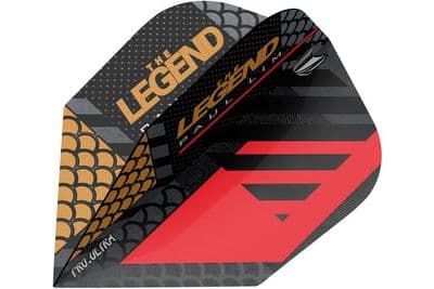 Paul Lim Gen 3 Vision ultra