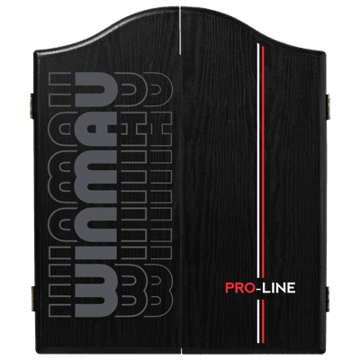Pro-Line Cabinet
