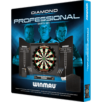 Professional Darts Set