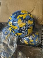 Professional - Size 3H - Daybreak - Camo