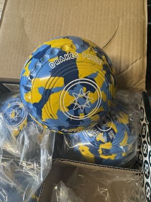 Professional - Size 3H - Daybreak - Camo