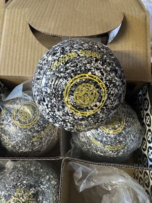 Professional - Size 3H - Grey/White/Black
