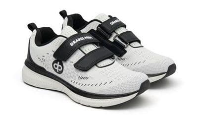 Renegade Velcro 'R-V' Bowls Shoe