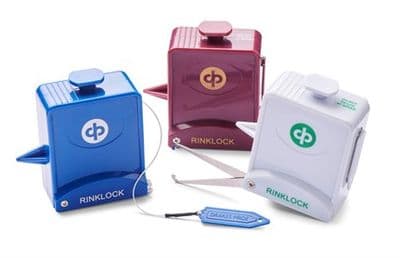 Rinklock String Measure