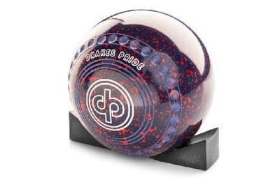 Rubber Bowls Wedges (Pair)