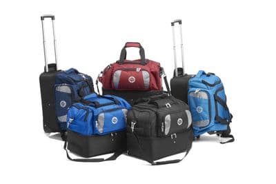 Scooter Bowls Trolley/Carry Bag