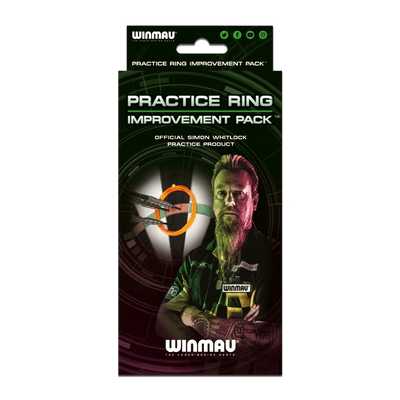 Simon Whitlock Practice Rings