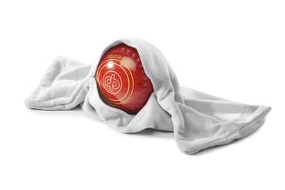 Stretch Polishing Sleeve