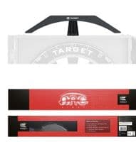 Target ARC Light - Dartboard Cabinet System