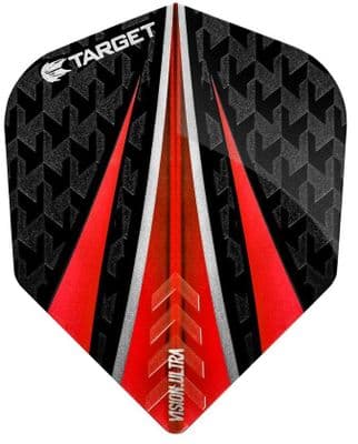 Target Pro 100 Vision Flights