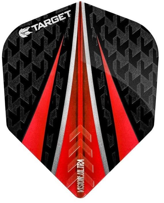Target Pro 100 Vision Flights