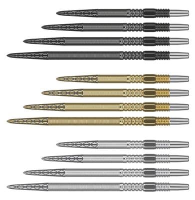 Target Swiss DX Points