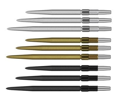 Target Swiss Nano Replacement Dart Points