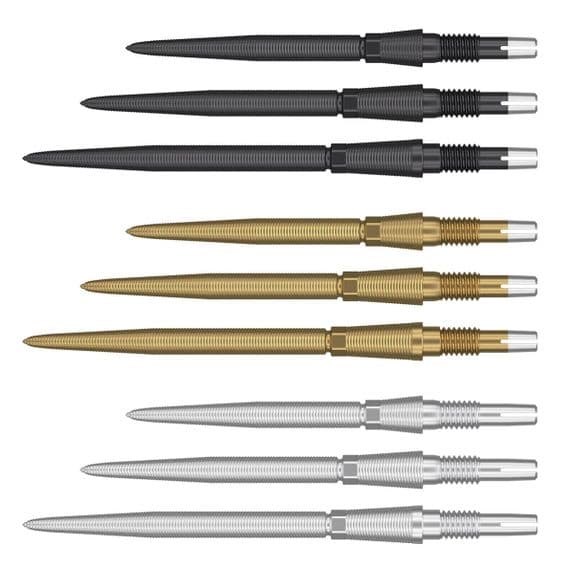 Target Swiss Storm Nano Points