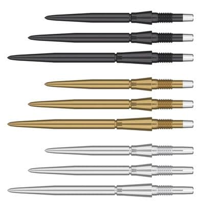 Target Swiss Storm Points