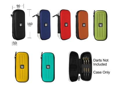 Target Takoma Darts Case