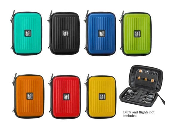 Target Takoma XL Large Darts Case