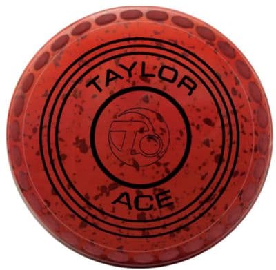 Taylor Ace - Coloured