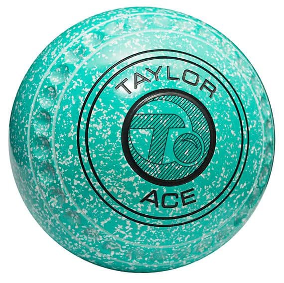 Taylor Ace - Coloured