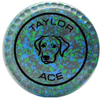 Taylor Ace with Extreme Grip