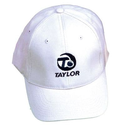 Taylor Baseball Cap