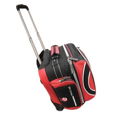 Taylor Compact Trolley Bag