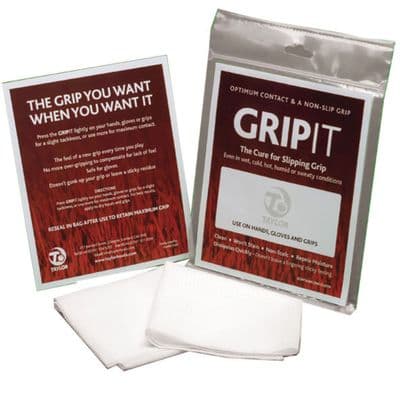 Taylor Grip it Cloth