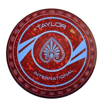 Taylor International - Coloured