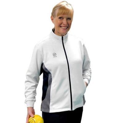 Taylor Ladies Softshell Jackets
