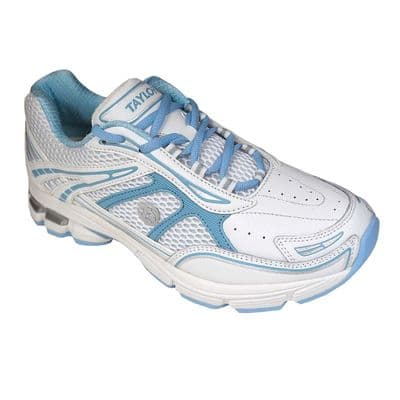 Taylor Ladies Ultrx Trainer - Size 3
