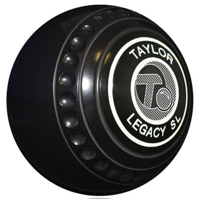 Taylor Legacy SL - Black
