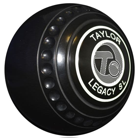 Taylor Legacy SL - Black
