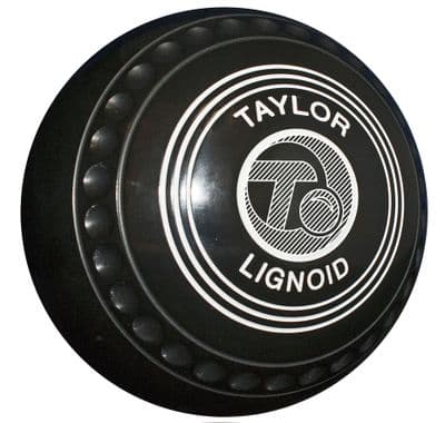 Taylor Lignoid - Black