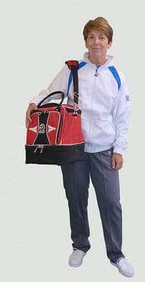 Taylor Sport Trousers