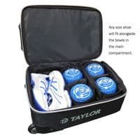 Taylor Sports Tourer Bag