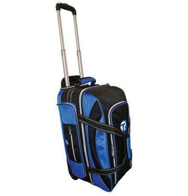 Taylor Ultimate Trolley Bag