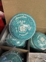 Tiger II - Size 0 - Seaspray - Mega Grip