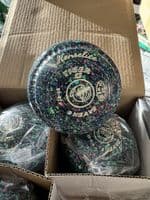 Tiger II - Size 2 - Mystic - Mega Grip