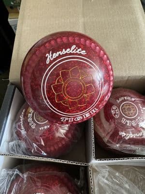 Tiger - Size 3H - Ruby Rich