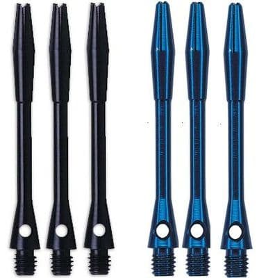 Unicorn XL Anodised Aluminium - Medium