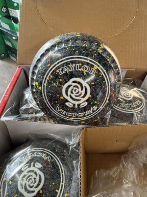 Vector Vs - Size 2H - Moondust - Xtreme Grip