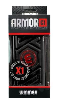 Winmau Armor G1 Dart Case