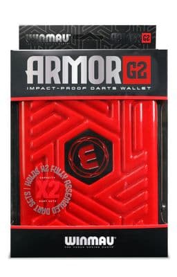 Winmau Armor G2 Dart Case