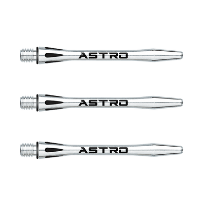 Winmau Astro Aluminium - Medium