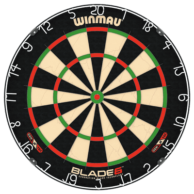 Winmau Blade 6