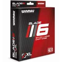 Winmau Blade 6 XL Darts Case