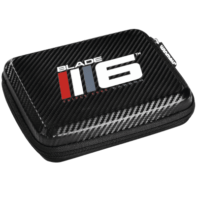 Winmau Blade 6 XL Darts Case