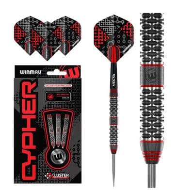 Winmau Cypher